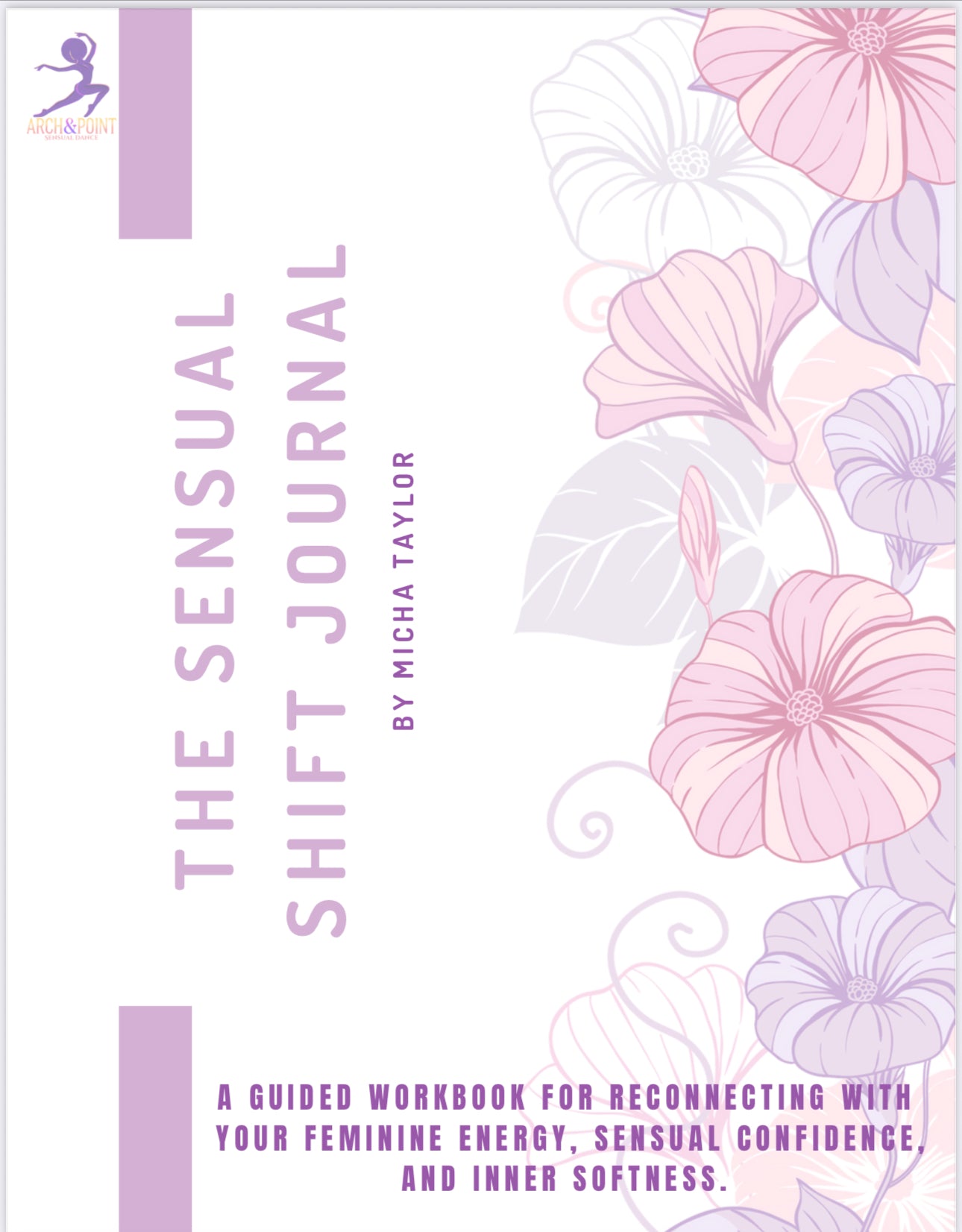 The Sensual Shift Journal