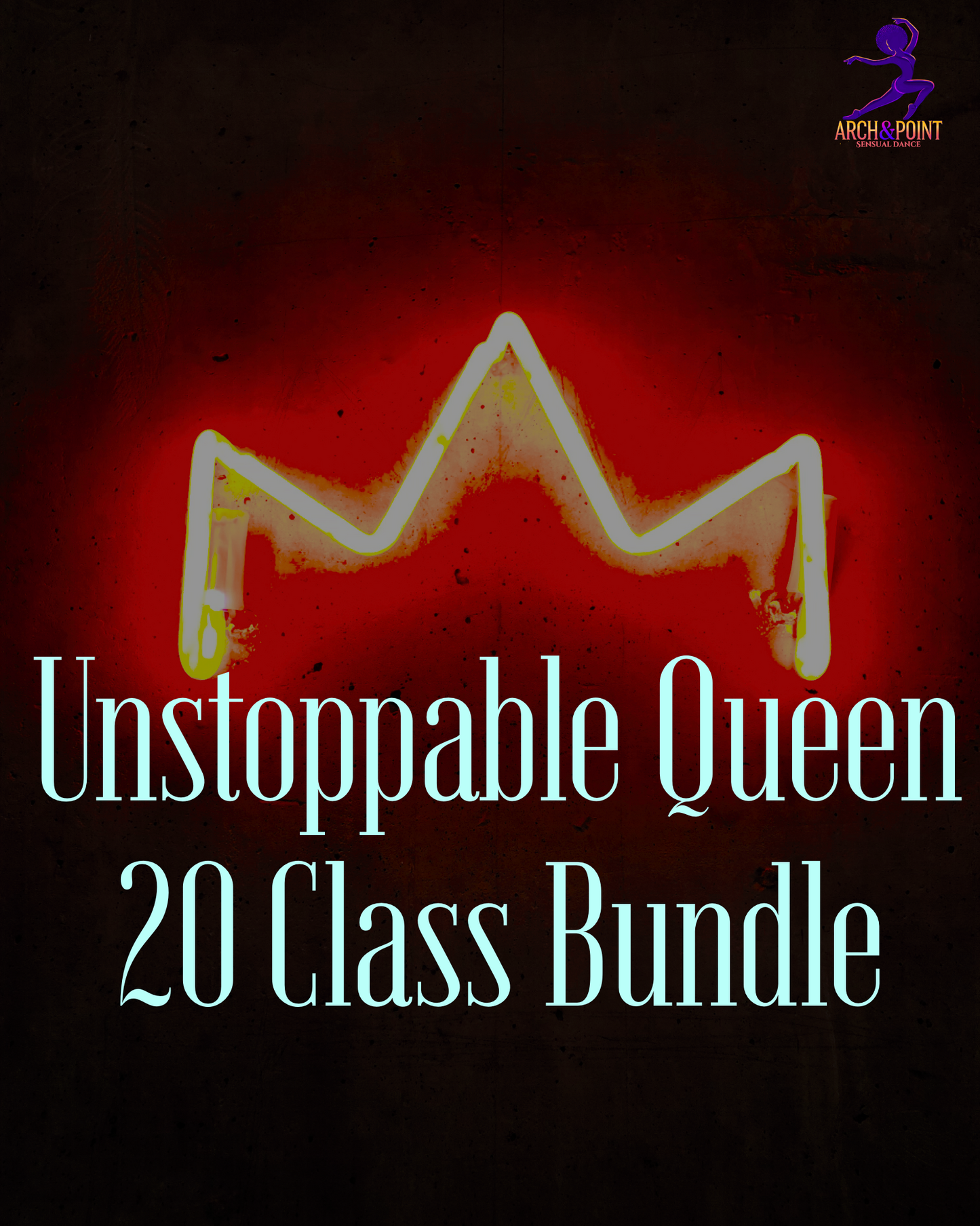 👑 Unstoppable Queen Pack