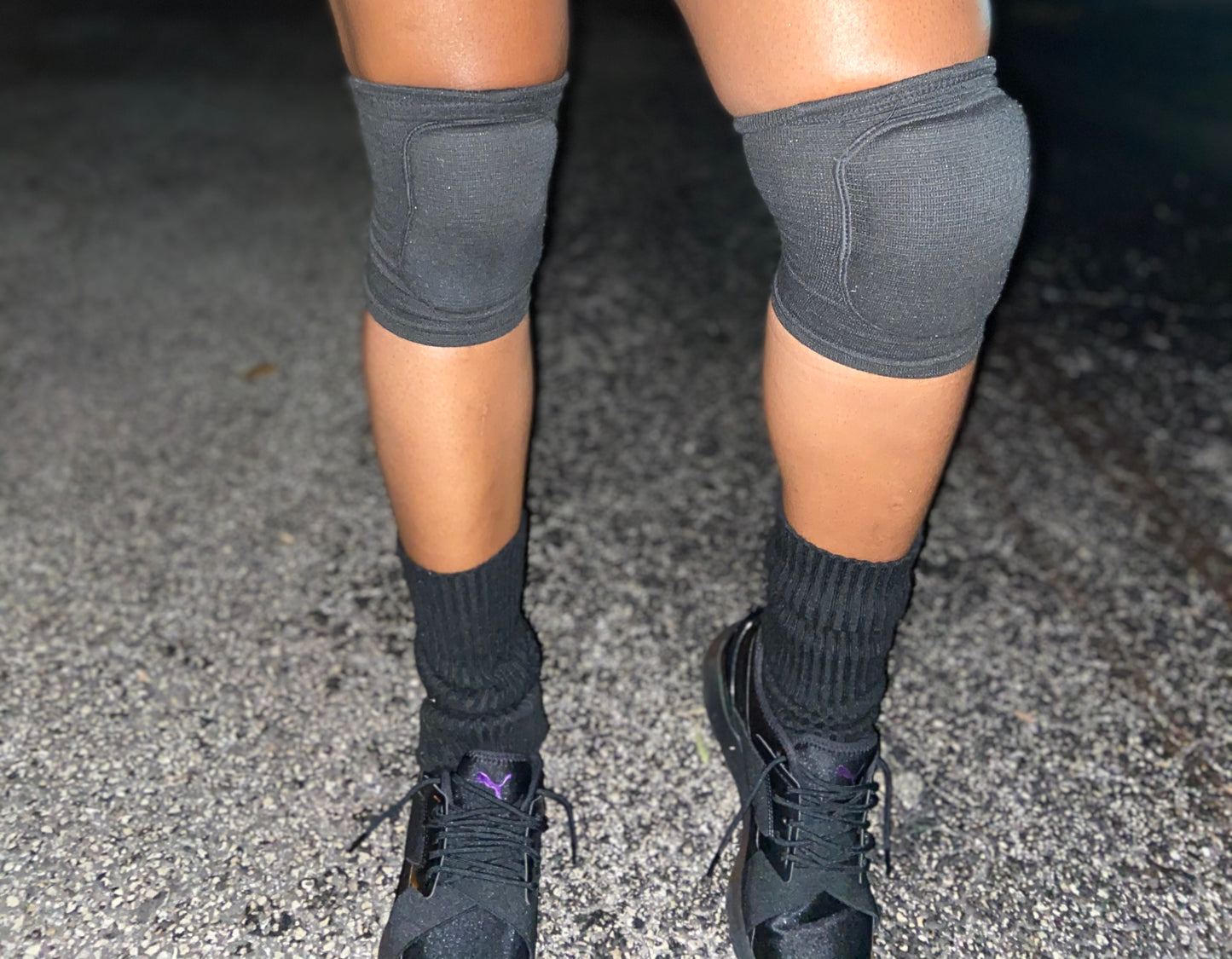 Knee Pads