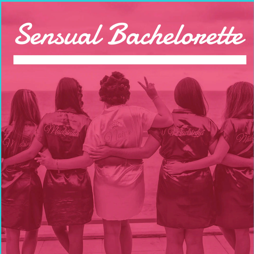 Bachelorette Private Final Payment