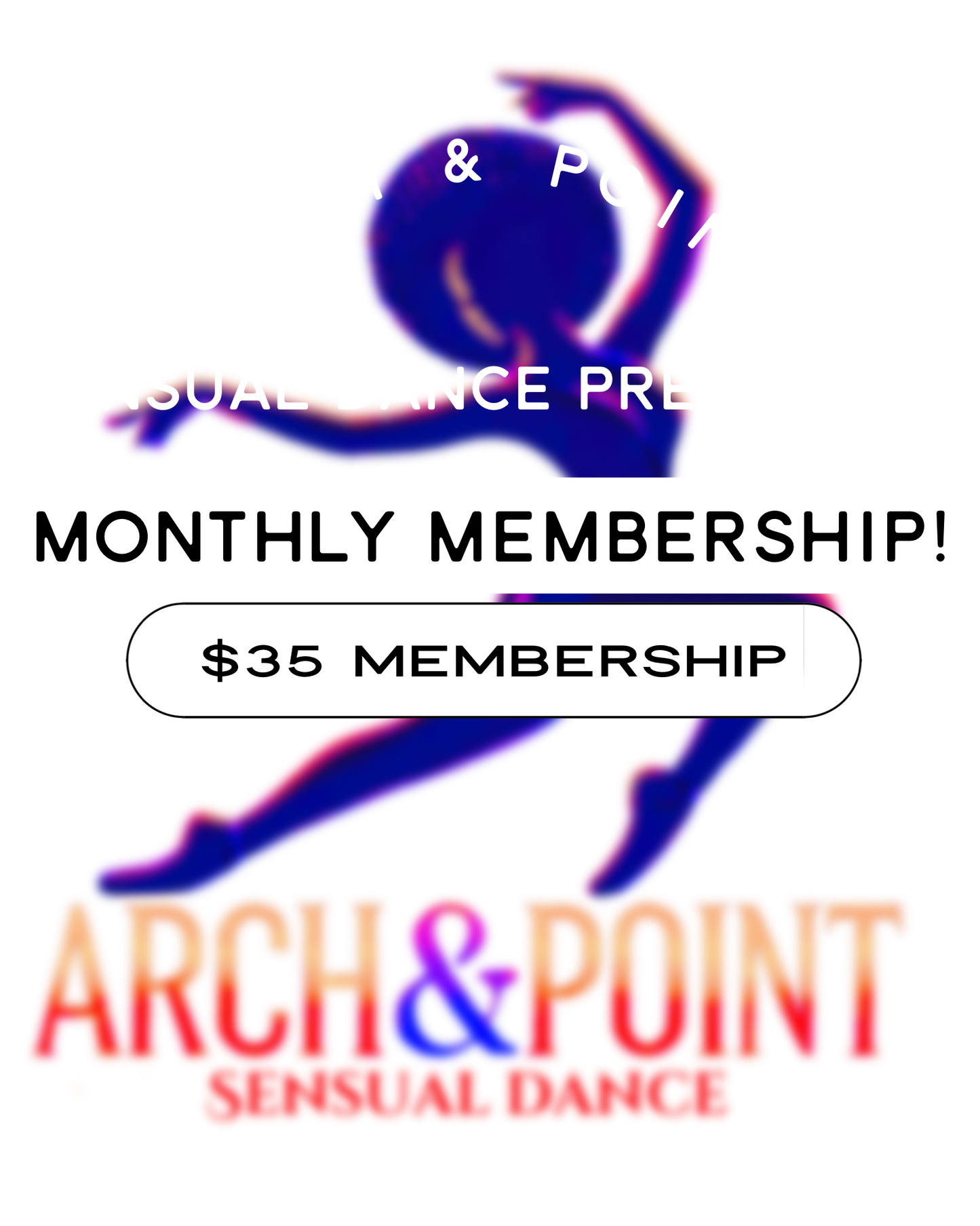 Sensual Monthly Member