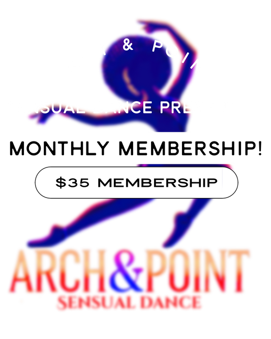 Sensual Monthly Member