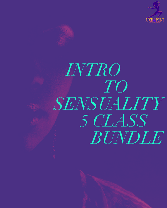 🔥 Intro to Sensuality Pack