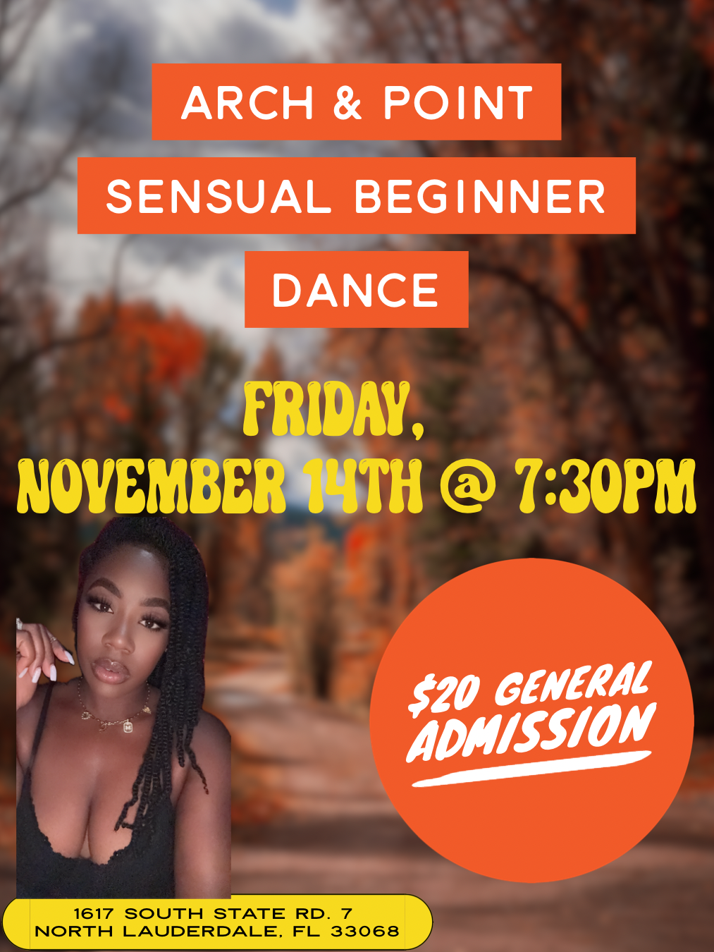 Beginners Class 11/14