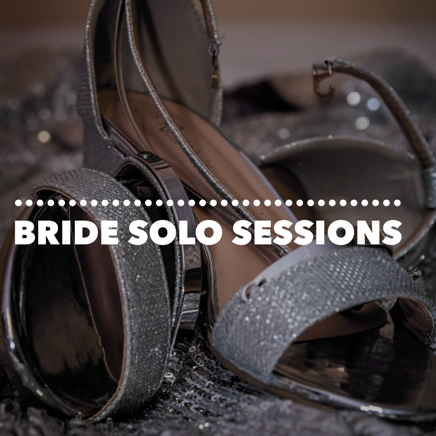 Bride 1-on-1 Session