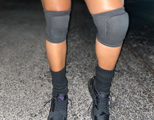 Knee Pads