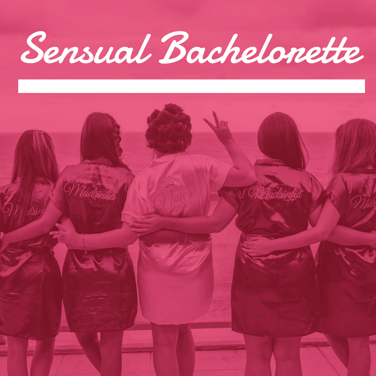 Bachelorette Bundle